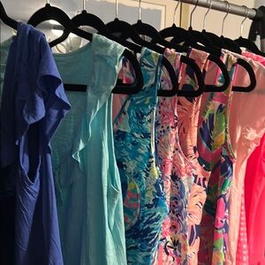 Lilly Pulitzer Women's Tops Collection